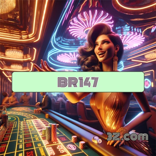 Mergulhe no Mundo VIP dos Jogos Online em br147.com